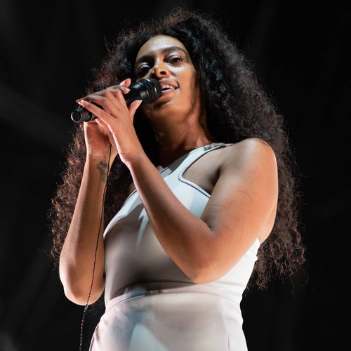 Solange books Sydney Opera House residency