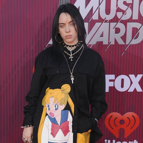Billie Eilish: 'Young stars expect to be manipulated by the music industry'