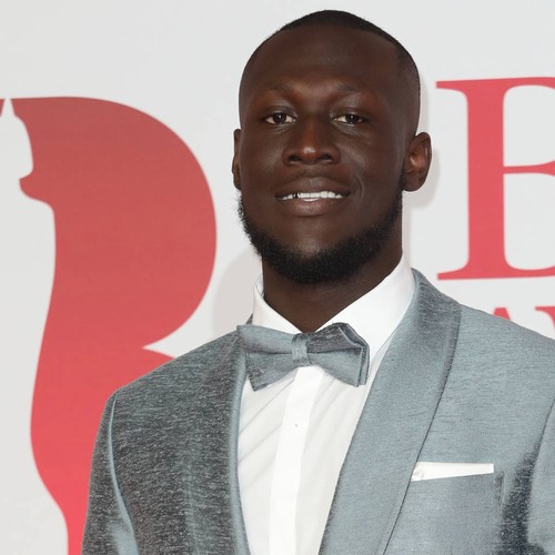 Stormzy splits from girlfriend - report