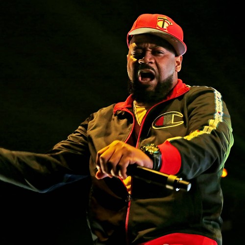 Wu-Tang Clan replace Die Antwoord at Riot Fest following alleged hate crime controversy