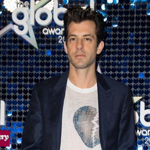 Mark Ronson unveils first-ever interactive Instagram music video