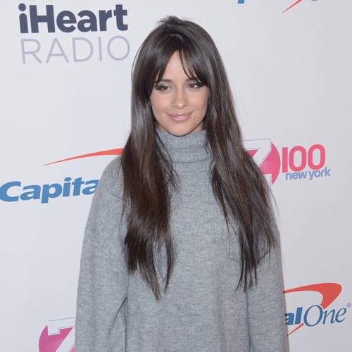 Camila Cabello uses breathing exercises and meditation to beat anxiety