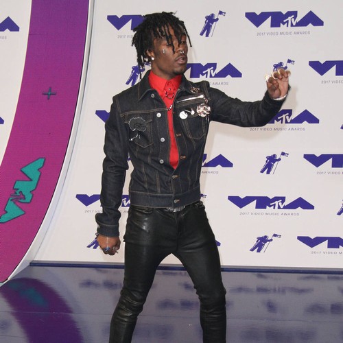 Lil Uzi Vert promises to pay $90,000 for student's college tuition