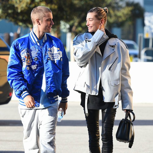 Justin and Hailey Bieber welcome adorable new kitten