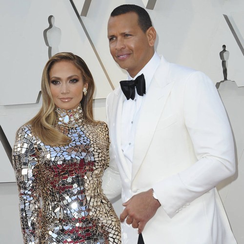 Alex Rodriguez 'loves' Jennifer Lopez's newfound pole dancing skills