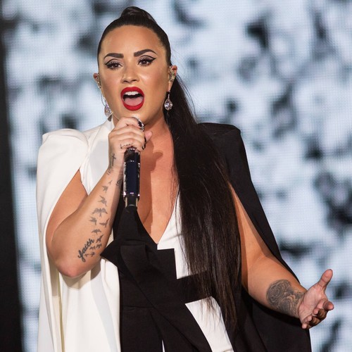 Demi Lovato lands Will & Grace role