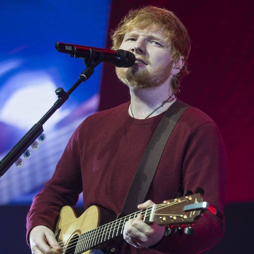 Ed Sheeran ditching famous 'loop pedal' after ending tour