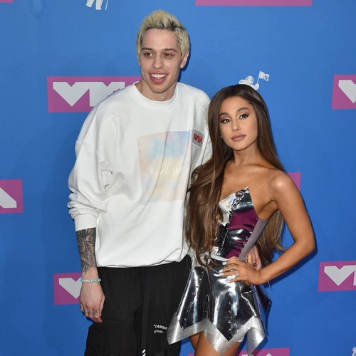 Pete Davidson fears 'getting killed by a 12-year-old' following Ariana Grande backlash
