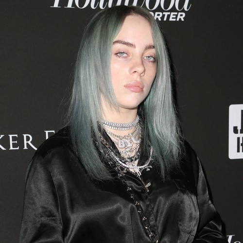 Billie Eilish fuming over magazine cover