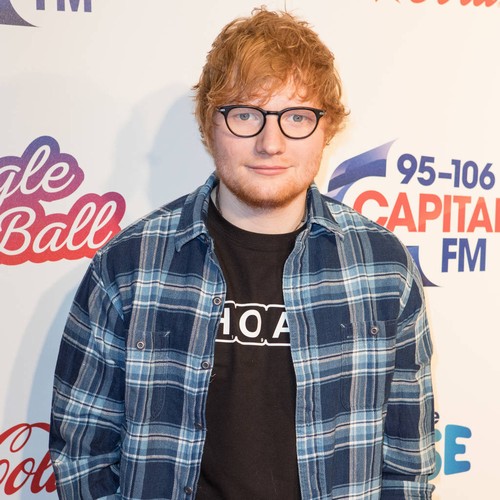 Ed Sheeran could start a family 'relatively soon'