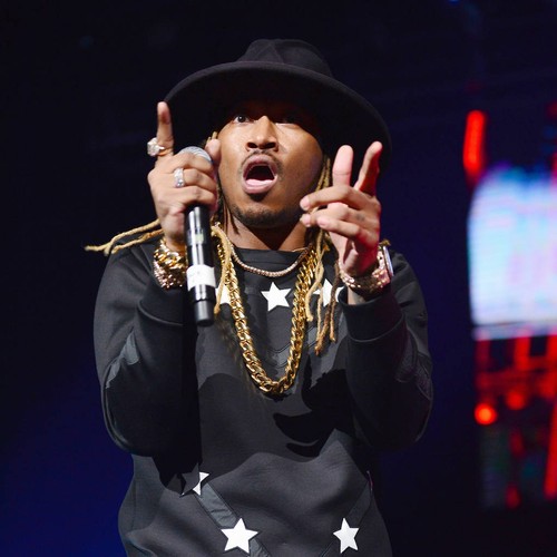 Future to hand out scholarships on tour