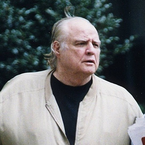 Marlon Brando believed Michael Jackson 'may have had something to do with kids'