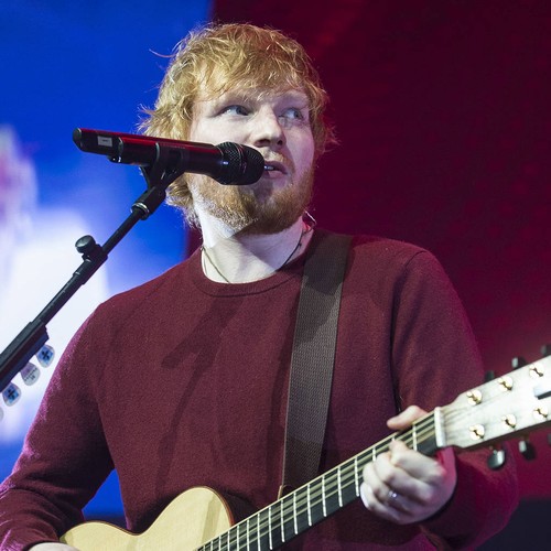 Ed Sheeran fans furious after anti-tout scheme backfires