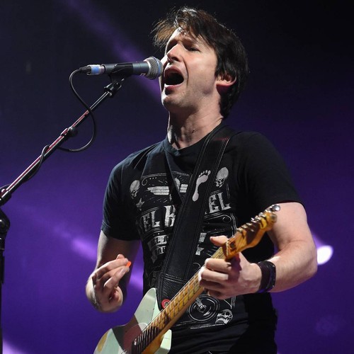 James Blunt's new album is 'most honest' to date