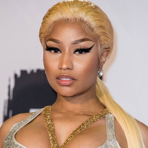 Nicki Minaj urges followers to support abused women, because she used to be one