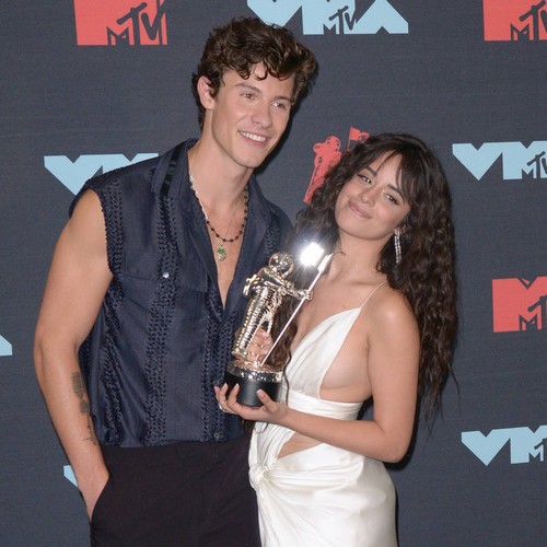 Shawn Mendes addresses Camila Cabello 'relationship' in backstage fan encounter