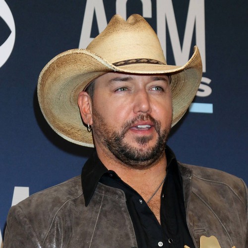 Stomach flu forces Jason Aldean offstage in Florida