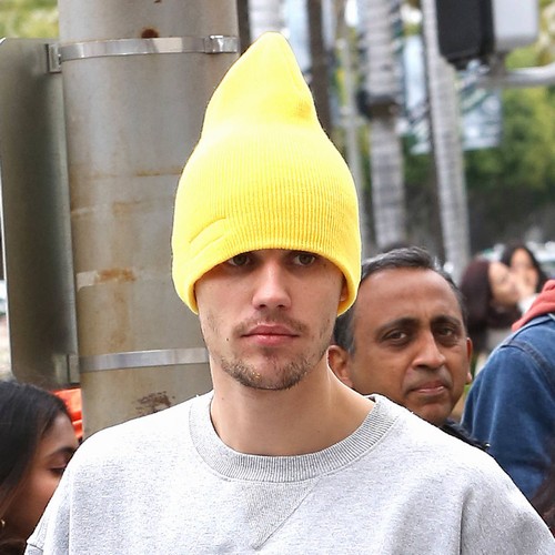 Justin Bieber: 'Marriage has saved me from myself'