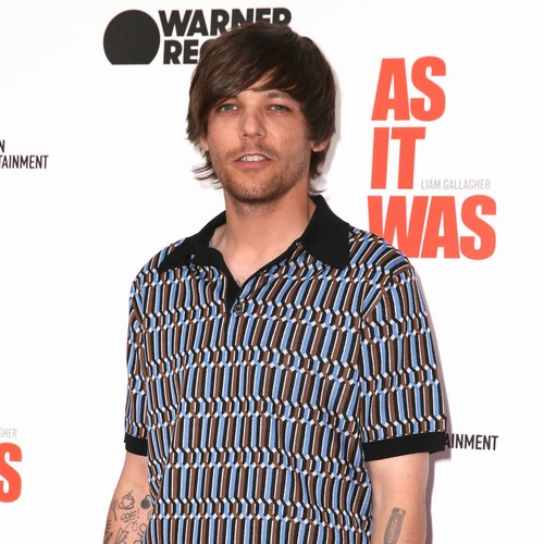Louis Tomlinson maintains relationship with ex One Direction bandmates