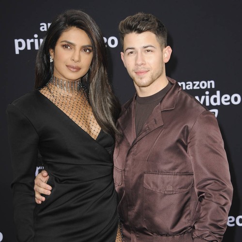 Priyanka Chopra: 'Starting a family is on my to-do list'