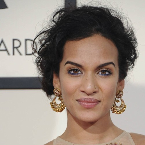 Anoushka Shankar opens up about hysterectomy at 38