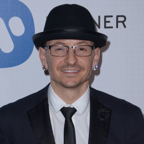 Chester Bennington's widow engaged