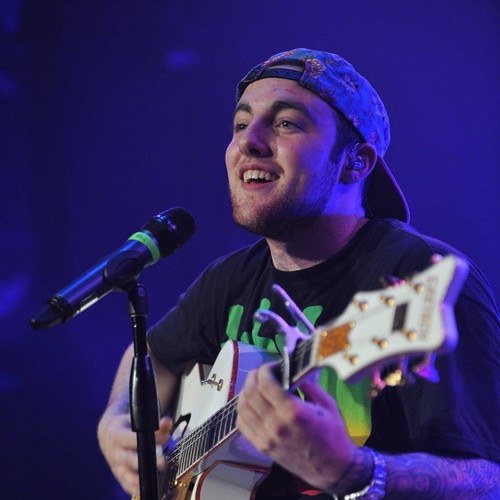 Machine Gun Kelly and Kevin Abstract honour Mac Miller on first anniversary of his death