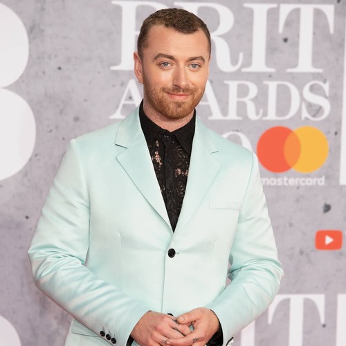 Sam Smith backs Dua Lipa and Elton John for Bond theme
