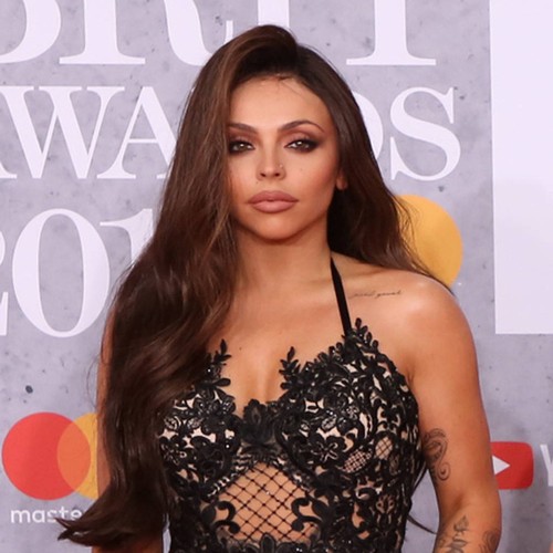 Jesy Nelson 'never had a problem' with mental health before social media