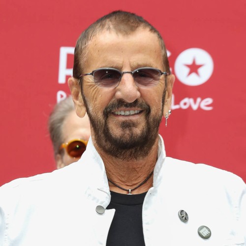 Ringo Starr & Paul McCartney record John Lennon tune for new album