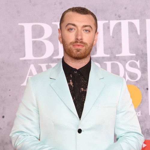 Sam Smith: 'I've been at war with my gender for a lifetime'