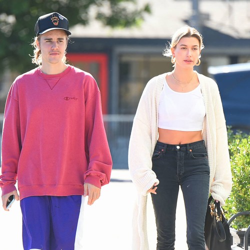 Hailey Bieber was convinced by trolls her marriage wouldn't last