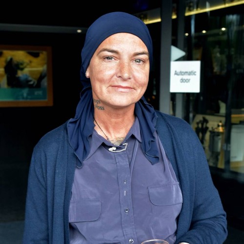 Sinead O' Connor alleges Prince attacked her and other women