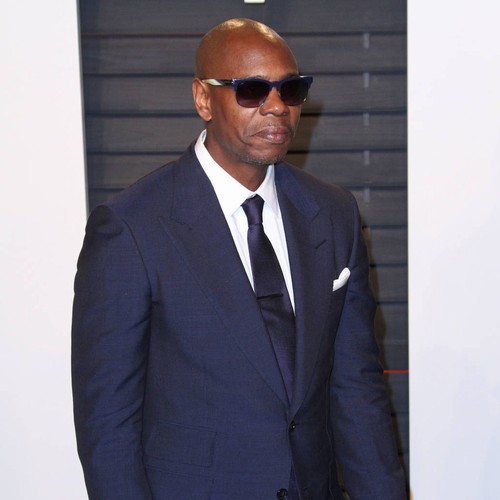 Leaving Neverland director slams Dave Chappelle's 'sickening' Michael Jackson jokes
