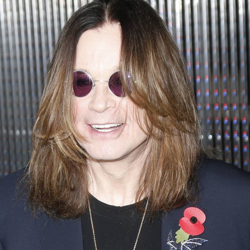 Ozzy Osbourne's comeback album completed in four weeks