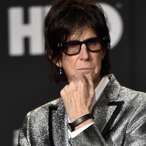 Ric Ocasek died of heart disease