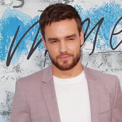 Liam Payne won't write 'super cheesy' songs about son Bear