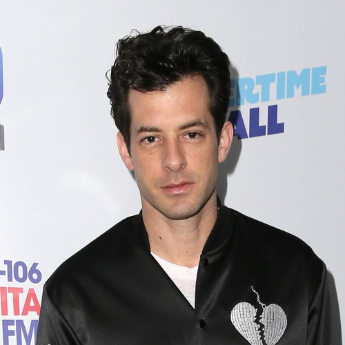 Mark Ronson identifies as 'sapiosexual'