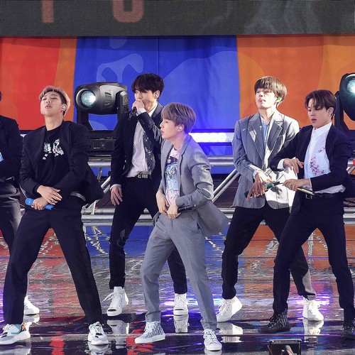BTS denied military service exemption