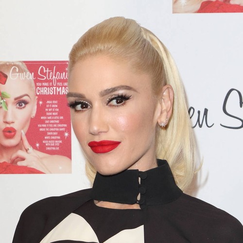 Gwen Stefani shattered by youngest son's school days