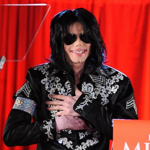 Michael Jackson estate's HBO lawsuit heading to arbitration
