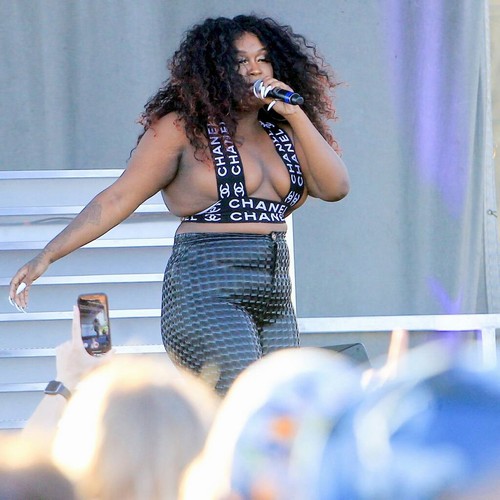 Explicit rapper CupcakKe quits music because she's corrupting kids