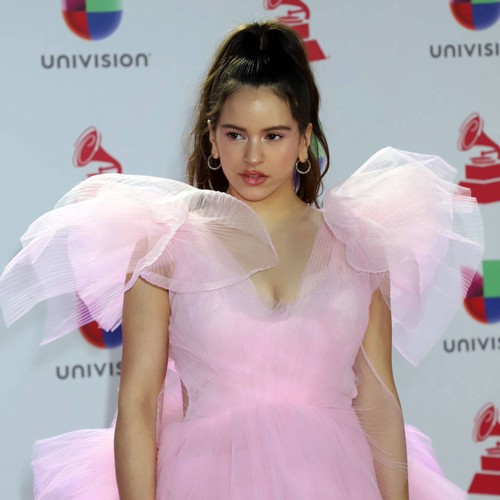 Rosalia and Alejandro Sanz lead Latin Grammy nominees