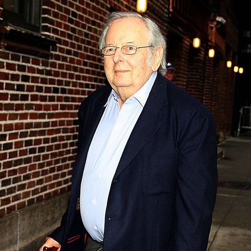 Emmys chiefs apologise over Andre Previn mistake