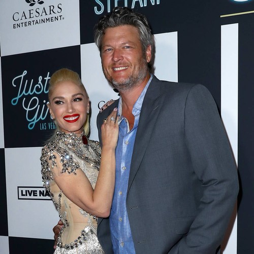 Gwen Stefani 'didn't know Blake Shelton existed' before The Voice