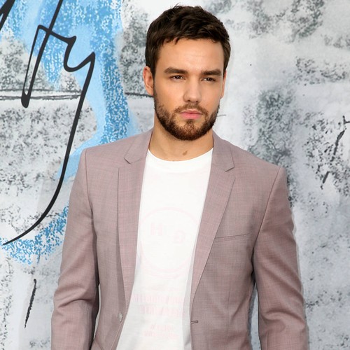 Liam Payne keen for son Bear to understand 'value' growing up