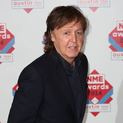 Paul McCartney: 'John Lennon visits me in my dreams'