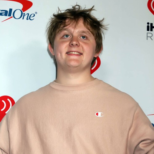 Lewis Capaldi offers free tickets to Tinder matches