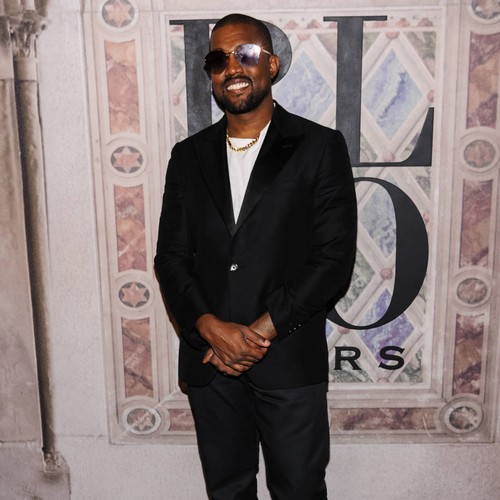 Kanye West debuts new album at mystery Detroit event