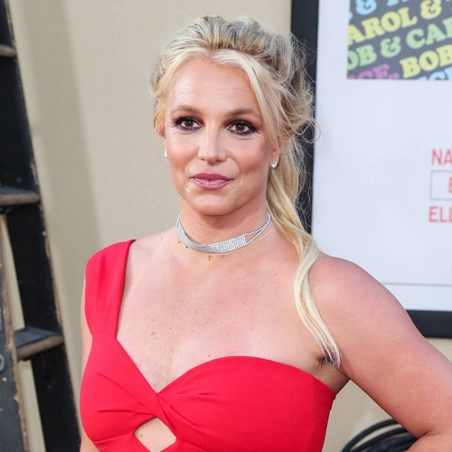 Britney Spears begs fans 'don't forget about me' amid extended career break